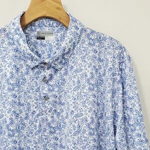 PGA Tour Pro Series Golf Polo Shirt XXL